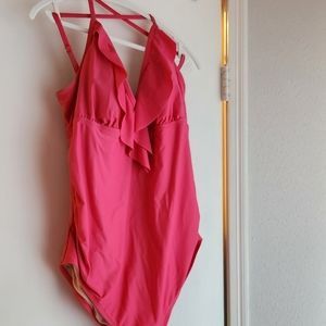 Isabel Maternity swimsuit